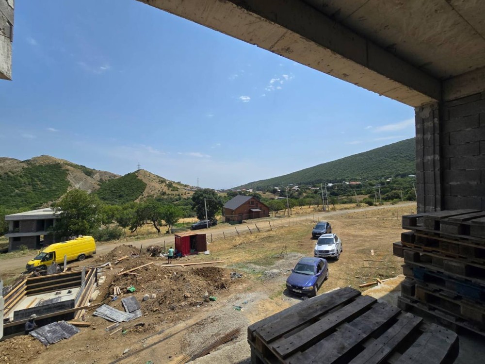 იყიდება 7 ოთახიანი აგარაკი მცხეთაში